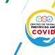 Centros de Trabajo Prevenidos ante COVID-19