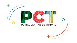 Portal Centros de Trabajo