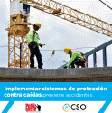 sistemas de protecci&oacute;n contra ca&iacute;das