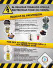 Medidas de prevenci&oacute;n