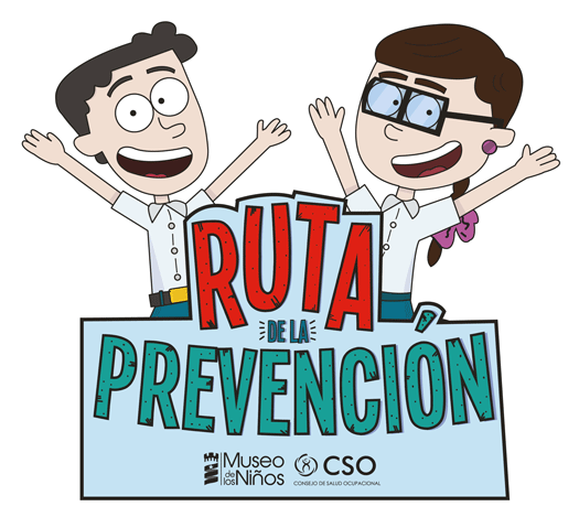 RUTA DE LA PREVENCI&Oacute;N