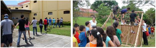 Los Talleres y Rallys educativos son otra forma de vivir la Ruta de la Prevenci&oacute;n: 