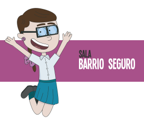 BARRIO SEGURO