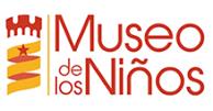 LOGO MUSEO DE LOS NIÑOS