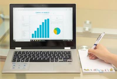 A person writing on a notepad

AI-generated content may be incorrect.