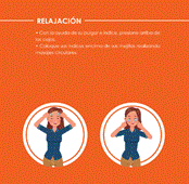 A person with her hands on her forehead
AI-generated content may be incorrect.